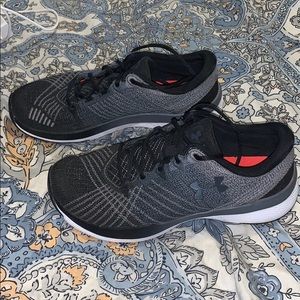 Under Armour Running Shoes